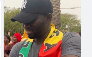 Affaire Outhmane Diagne / Mame Diarra Fam: «Massaly a demandé à son avocat de retirer la plainte »
