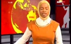 Journal 13H du mercredi 02 octobre 2013 (Walf-Tv)