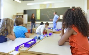 SURDOUE - A 10 ans, il suivra un cours de maths à l'Université de Zurich