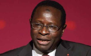 Le député allemand d’origine sénégalaise, Karamba Diaby, réélu au Bundestag