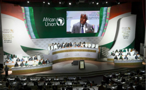 Israël, pays observateur à l’UA : Une trentaine d’organisations et personnalités sénégalaises farouchement opposées