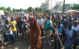 Grand « Juju »: 300 circoncis vont sortir du bois sacré à Kolda