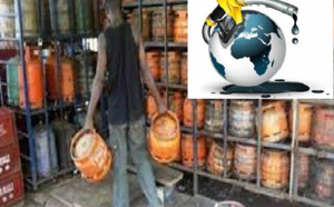 Hausse vertigineuse du pétrole et gaz : Vers une flambée des prix dans des pays comme le Sénégal !