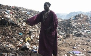 Des déchets, des peaux d’animaux… : Après le Magal, Touba sous le poids des ordures