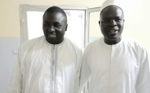 Locales / Retrouvailles Bamba Fall-Khalifa Sall: Au nom de la « realpolitik »
