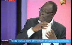 Decryptage du mercredi 02 Octobre 2013 (2SVT)