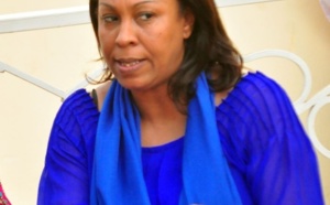 Un nouveau groupe de presse en gestation : Jacqueline Fatima Bocoum se relance