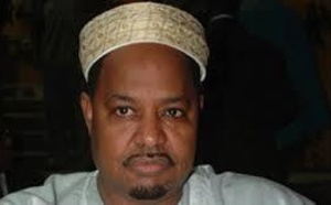 Sans le chef de l’Etat peut-on gagner la guerre de l’eau ? (Ahmed Khalifa Niasse)