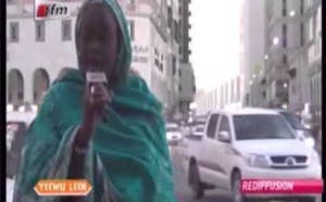 Infos matinales du jeudi 03 Octobre 2013 (Tfm)