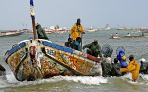 JMM: La sécurité et la sûreté maritime, la préservation de l’environnement marin, les maîtres mots
