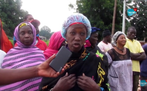 Bignona Arafat: Le danger qui guette les populations, Macky Sall indexé sur la fiabilité des...