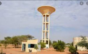 Distribution d’eau à Touba: Ofor relève le défi de l’accès à l’eau potable