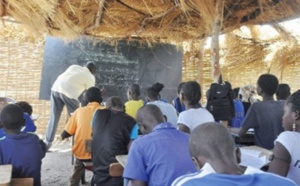 Vélingara / Déficit d’enseignants et abris provisoires: Des interrogations sur le «Ubbi tey, Jang tey»