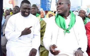 Taxawu Senegal Médina: Bamba Fall récusé comme point focal de Yewwi Askan Wi