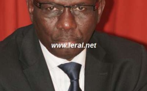Sipres 2: Le geste du Directeur général de la Senelec magnifié 