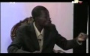Selebe Yoon du jeudi 03 Octobre 2013 (Walf-Tv)