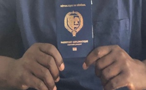 Rebondissement dans l’affaire de trafic de passeports diplomatiques: Djadji Condé enfoncé par une nouvelle plainte