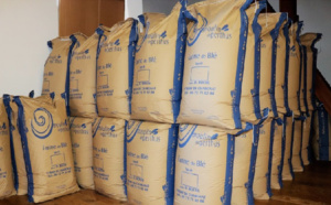 Les meuniers au bord du gouffre : La hausse du prix du sac de farine est inévitable