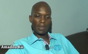 Rediffusion  [Vidéo] Les révélations explosives de Amadou Kâ: "Comment ma femme, sa maman et ses amis m'ont agressé avec la complicité de Miss Africité et la bénédiction des policiers"
