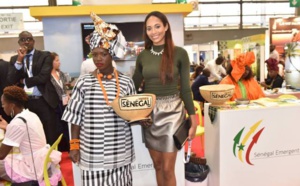 Salon du Tourisme: Leral à Paris pour couvrir l'événement