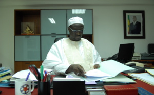 La Bad prévoit de financer 18,8 milliards pour 15 000 emplois, selon le ministre Mouhamadou Makhtar Cissé