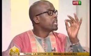 Xew Xew Ak Diine du jeudi 03 Octobre 2013 (RTS1)