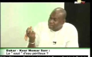 Dine Ak Jamono du jeudi 03 Octobre 2013 (Walf-Tv)