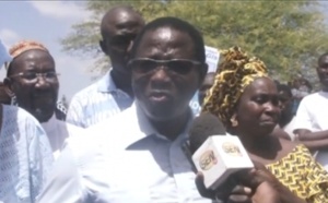 VIDEOS - Pape Diop sur le rassemblement des libéraux du Sénégal : «Chacun est dans son coin mais rien n'est exclu...»