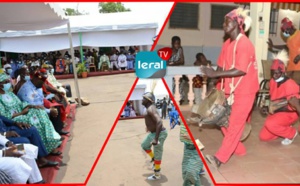 Moulomp Kasa: Décès du patriarche Simantaliwo, 105 ans, une cérémonie funéraire pas comme les autres