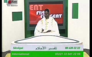 Firi Gent du vendredi 04 Octobre 2013 avec Oustaz Abdou Karim Ba