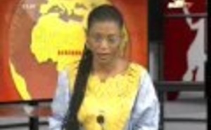 Journal 13H du vendredi 04 Octobre 2013 (Walf-Tv)