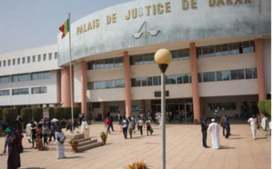 Escroquerie portant sur 8,7 millions FCfa: Baye Dame Diop donnait des véhicules qu’il louait en gage