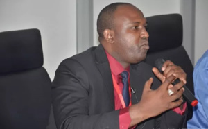Elections départementales à Sédhiou: La candidature de Driss Junior Diallo réclamée