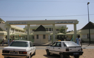 Touba : Le directeur de l’hôpital Matlaboul Fawzeyni (enfin) remplacé