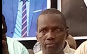 Locales- Madina Yoro Foula: Le maire de Pata, Alioune Badara BALDÉ encense le Pr Cherif BALDÉ