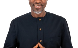 Locales 2022 / Ralliement: Des renforts de taille pour Mamour Diallo et le Mouvement "Dolli Macky"