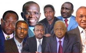 En Guinée, l’opposition demande l’annulation des législatives