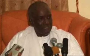 Serigne Moustapha Saliou accuse : "Macky Sall s’est rangé du côté de celui qui a l’argent"