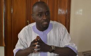 Budget de l’Assemblée nationale : Thierno Bocoum vilipende Niasse et le questeur