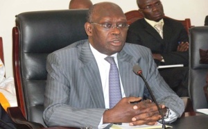 Réunion des ministres des Finances de la zone franc à Paris : L’ancien ministre Amadou Kane débarque et indispose tout le monde
