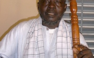 Tabaski 2013: Un imam appelle à la solidarité pour les sinistrés