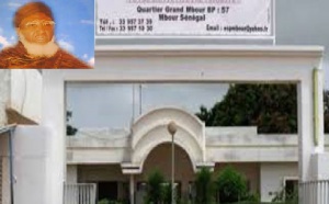 Hôpital Grand Mbour devient Hôpital Thierno Mansour Barro : Un espoir de relèvement du plateau renait