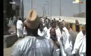 Journal 13H du samedi 05 Octobre 2013 (Walf-Tv)