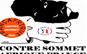 Dynamique unitaire panafricaine : La diaspora appelle à un contre sommet France-Afrique les 9 et 10 octobre
