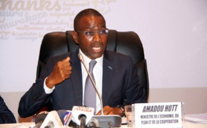 Elections locales à Yeumbeul-Sud: L’Alliance Jëf-Jël se démarque de l’investiture d’Amadou Hott