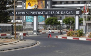 Rentrée académique à UCAD: Les nouvelles mesures des autorités dévoilées