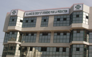 Acep de Yarakh: Près de 13 millions FCfa détournés par une caissière