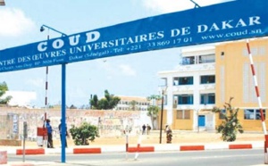 Rentrée académique à l’UCAD: Les nouvelles mesures prises par les autorités universitaires