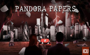 Autre énorme scandale dénommé Pandora Papers: Des personnalités africaines épinglées par une enquête