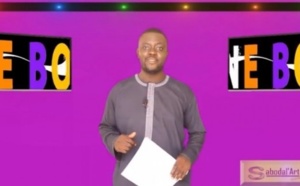 "Dakar ne bosse pas" épisode n° 5: Le top 5 des non-bosseurs du sénégal